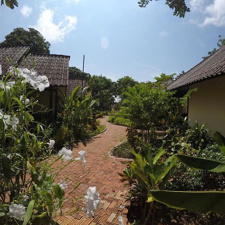 Op Bungalow Чавенг Экстерьер фото